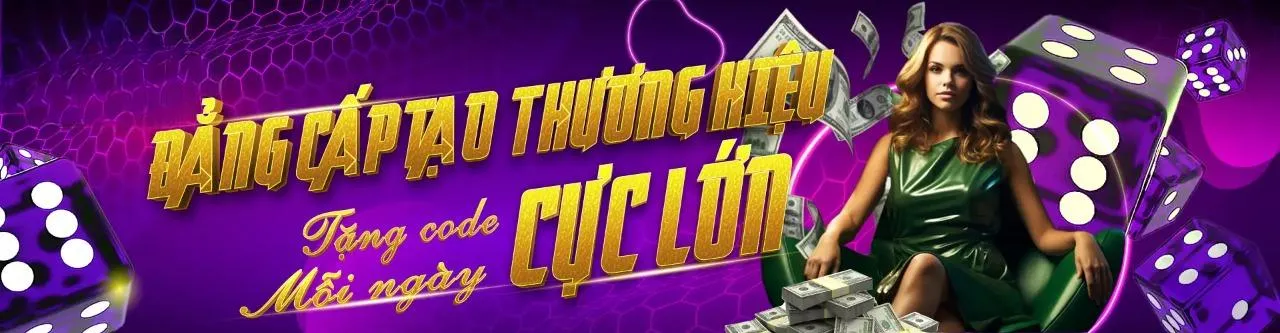 vb777 đẳng cấp tạo thương hiệu