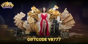 Giftcode Vb777